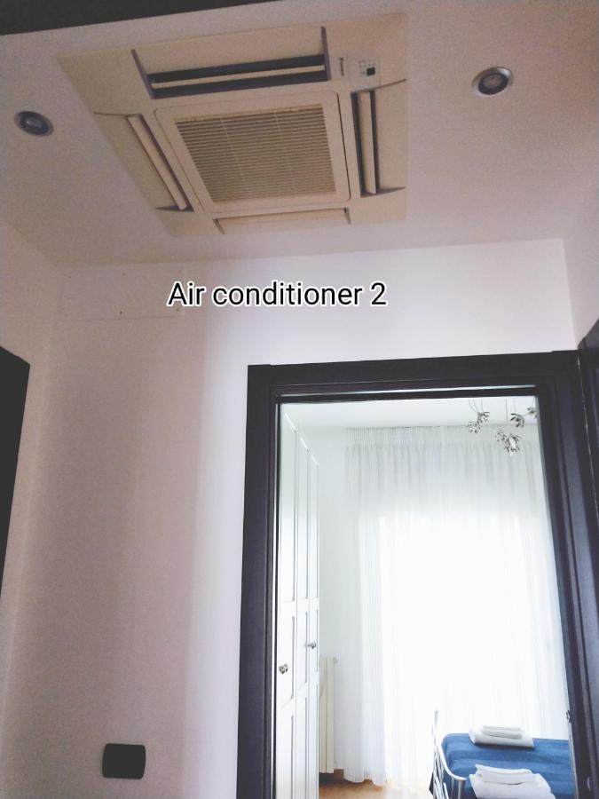 Bari 68 - Comfort Moderno & Fascino Antico Exteriör bild