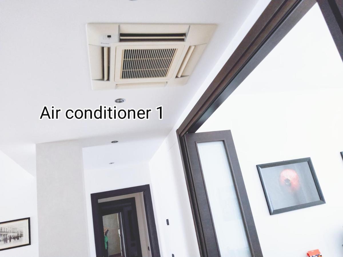 Bari 68 - Comfort Moderno & Fascino Antico Exteriör bild