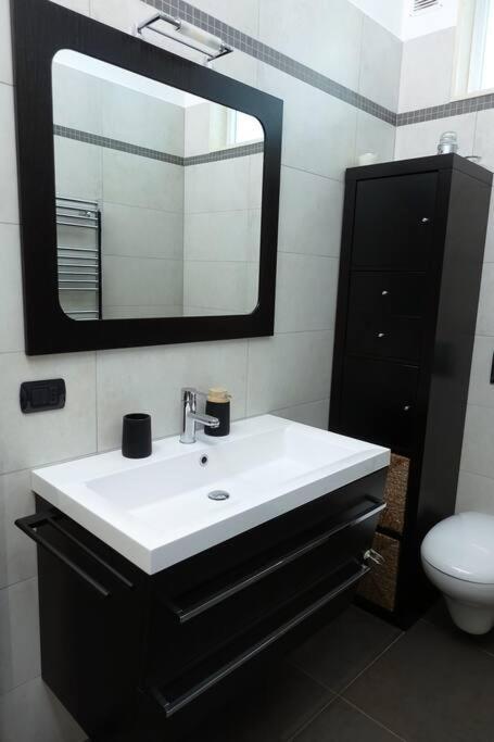 Bari 68 - Comfort Moderno & Fascino Antico Exteriör bild