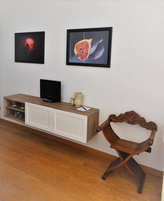 Bari 68 - Comfort Moderno & Fascino Antico Exteriör bild