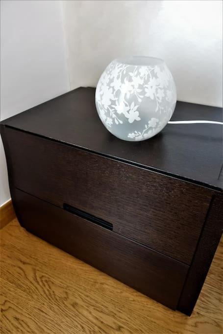 Bari 68 - Comfort Moderno & Fascino Antico Exteriör bild