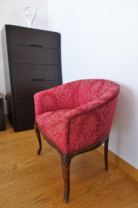Bari 68 - Comfort Moderno & Fascino Antico Exteriör bild