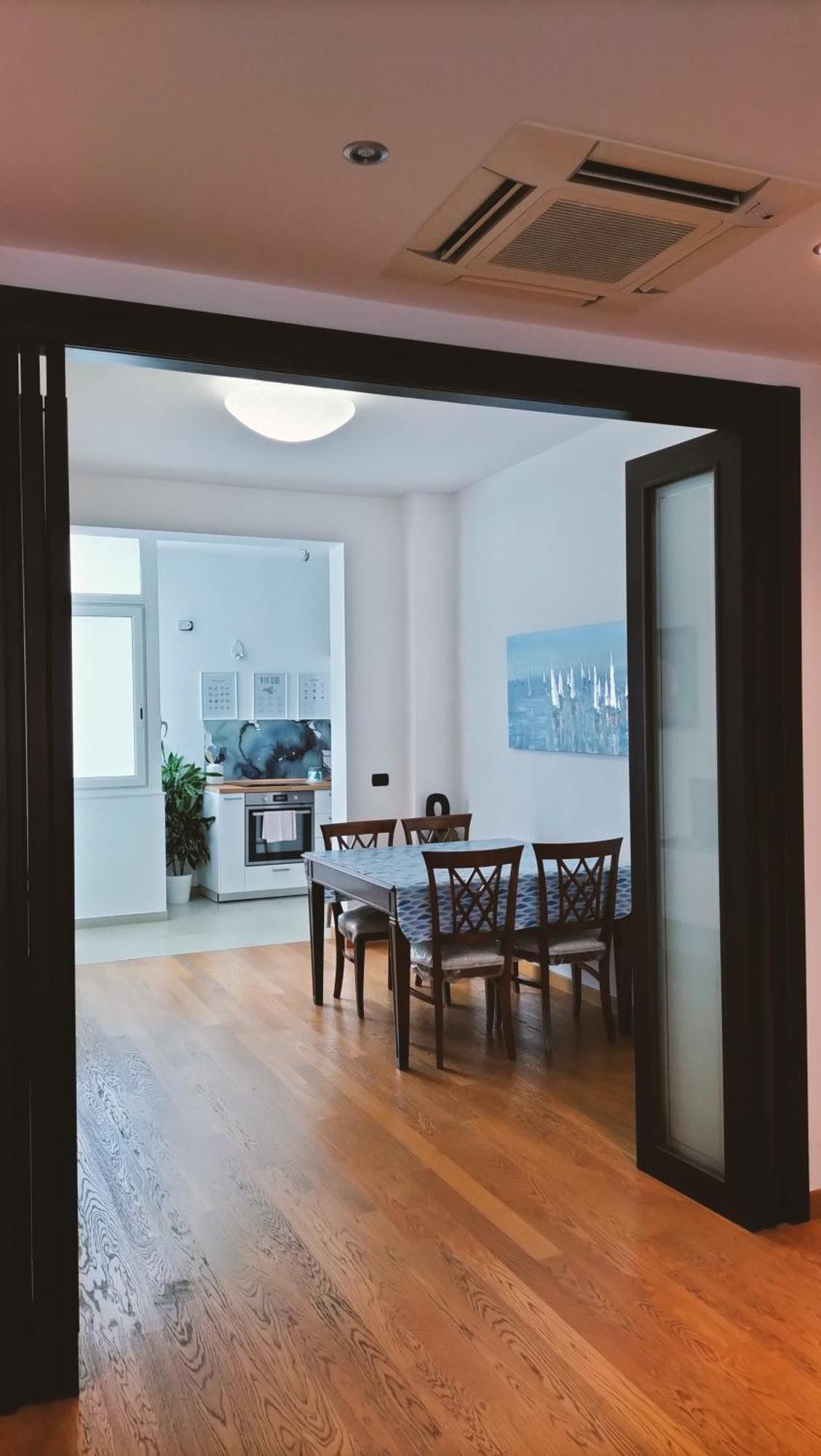 Bari 68 - Comfort Moderno & Fascino Antico Exteriör bild