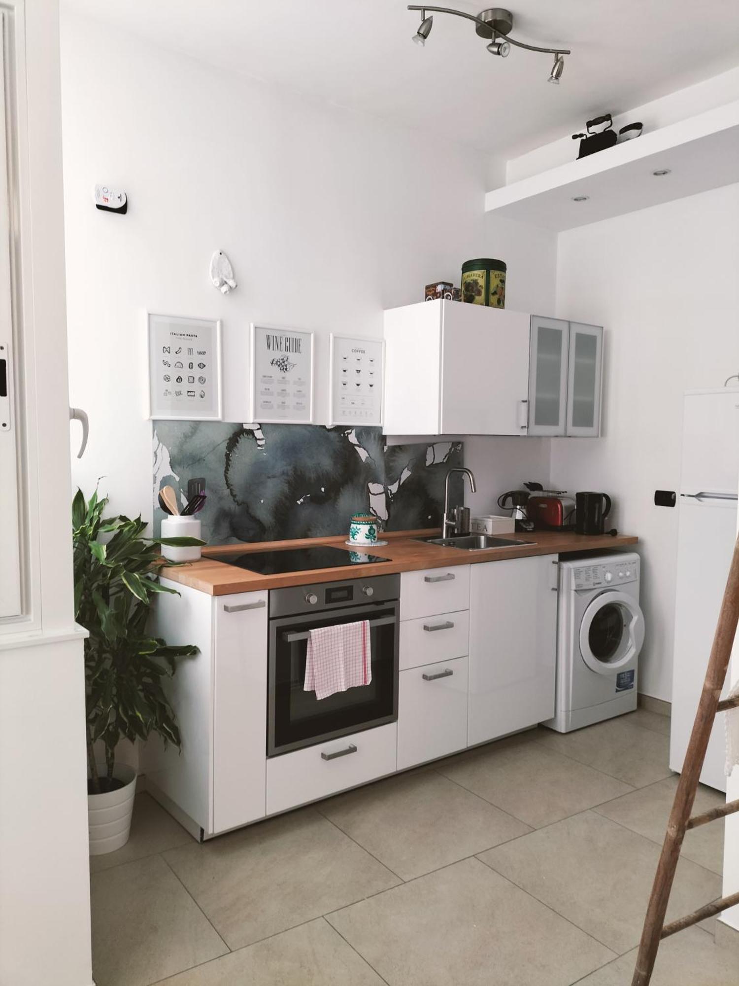 Bari 68 - Comfort Moderno & Fascino Antico Exteriör bild